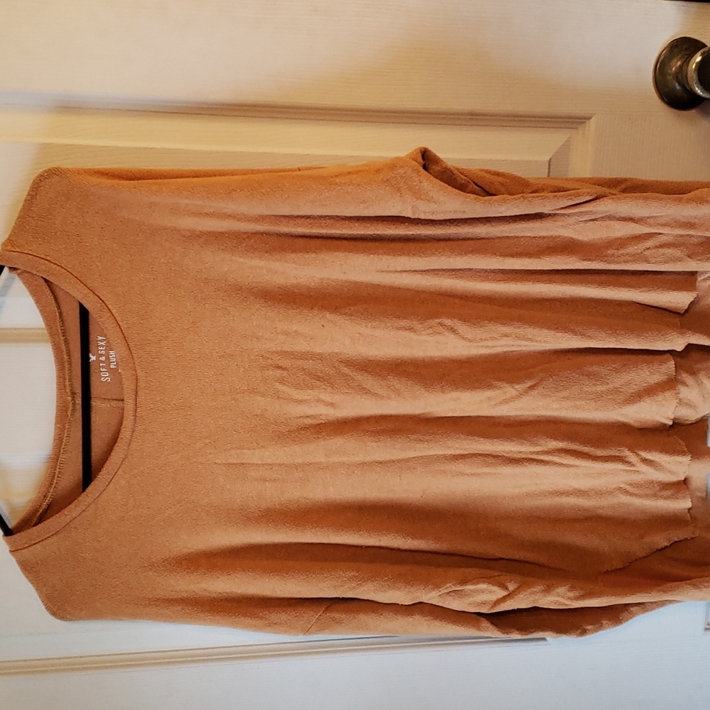 American eagle top